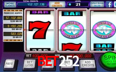 Desvendando o Mundo dos Jogos Virtuais na bet252