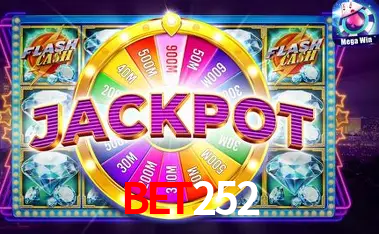 Desvendando o Mundo dos Jogos Virtuais na bet252