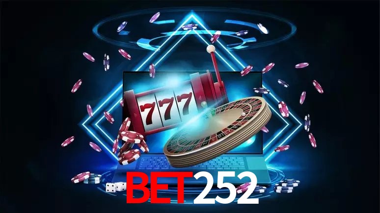 Estatísticas bet252