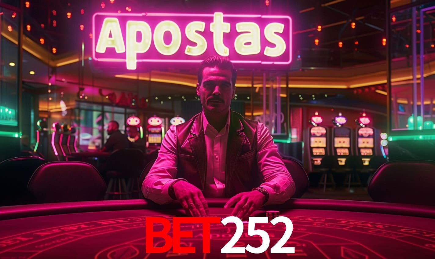 Explorando a Categoria de Eventos em Apostas na bet252