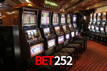 A Revolução dos Aplicativos de Jogos no bet252