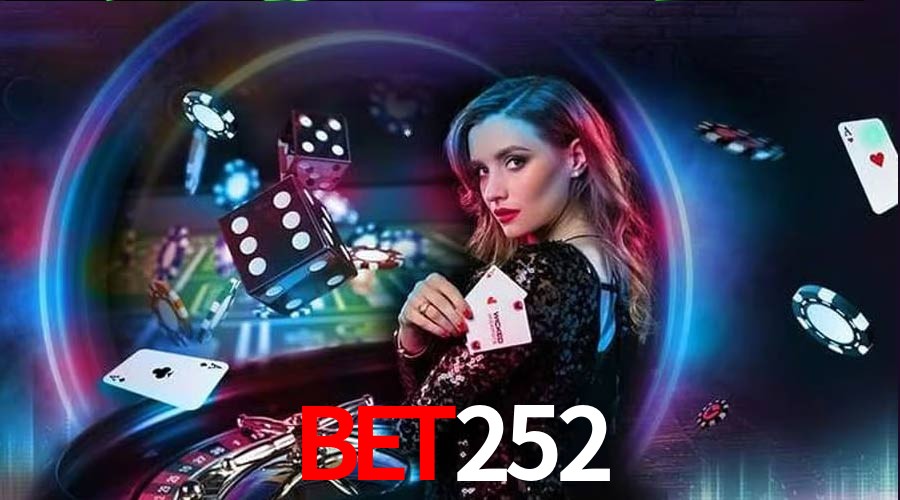 Flash Promotion bet252
