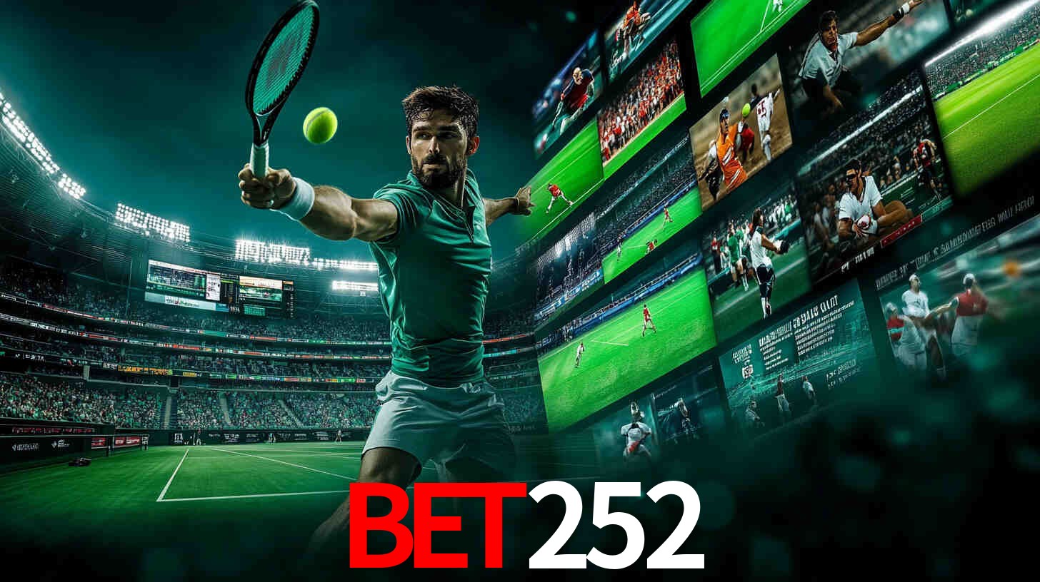 A Popularidade dos Caça-Níqueis no bet252