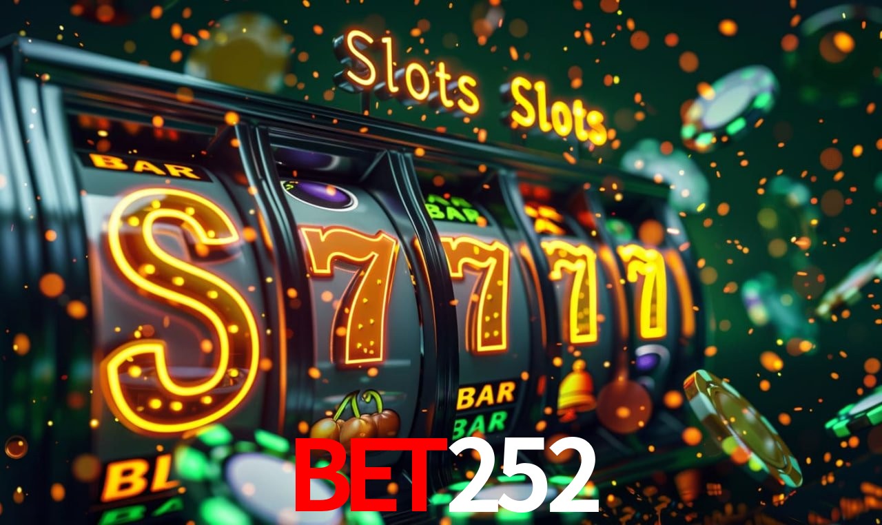 Bônus de Boas-vindas bet252