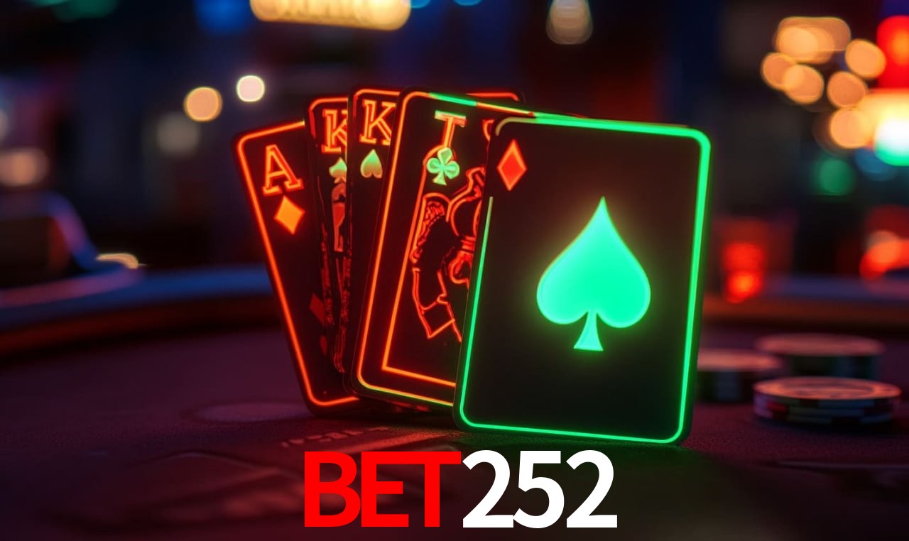 Apostas de Basquete bet252