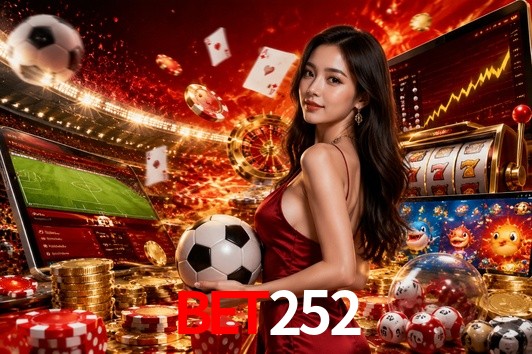 Live Casino bet252