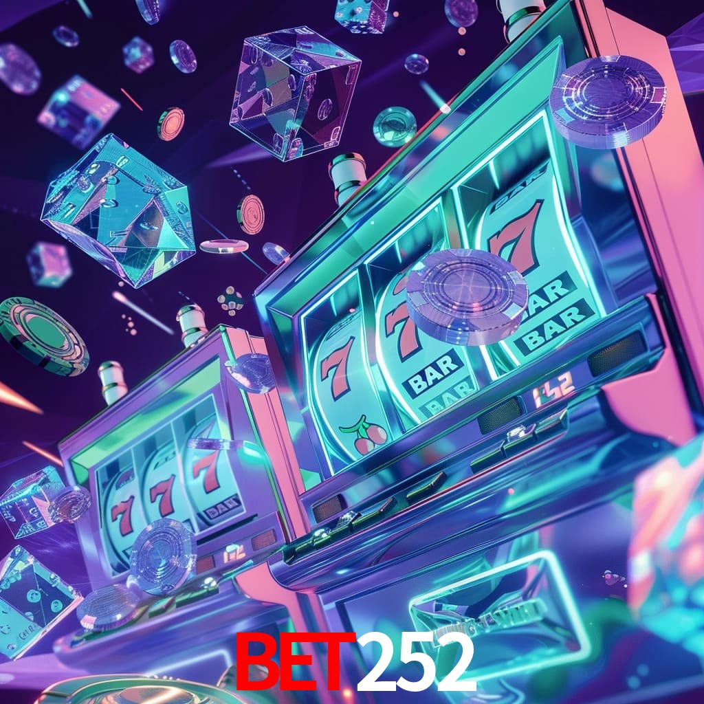 A Emoção da Loteria na bet252: Uma Chance de Mudança de Vida