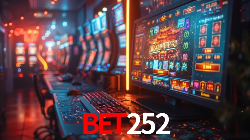 Explore as vantagens do bet252: serviço profissional e confiabilidade