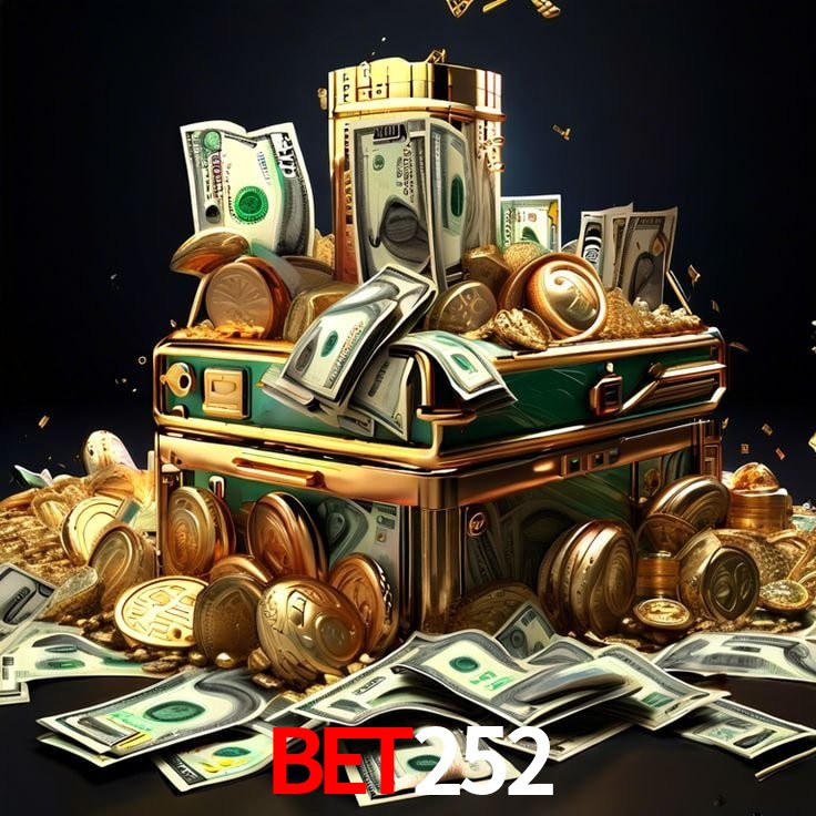 Casino VIP bet252