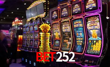 Descubra a Essência do bet252: Nossa História e Compromissos