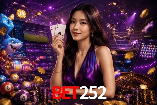 Spaceman Game bet252