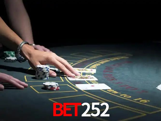 Cadastro Rápido bet252