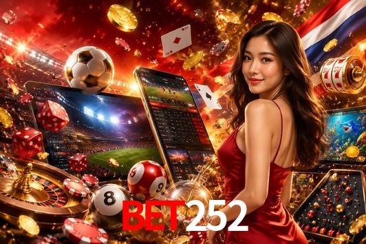 2FA Security bet252