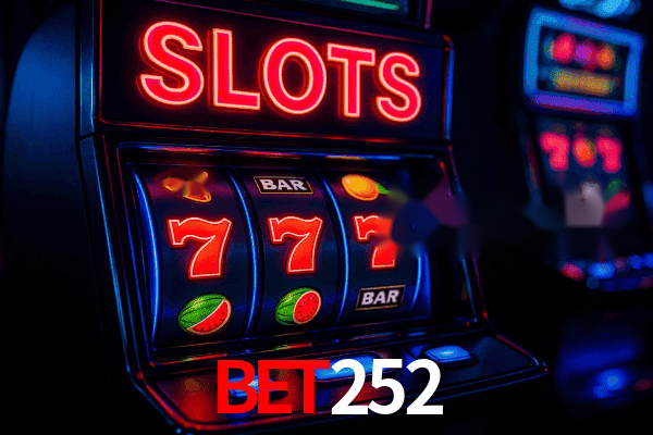 Tecnologia da Plataforma bet252