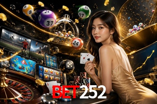 Seasonal Promotions bet252