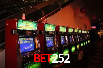 A Experiência Imersiva dos Cassinos Ao Vivo no bet252