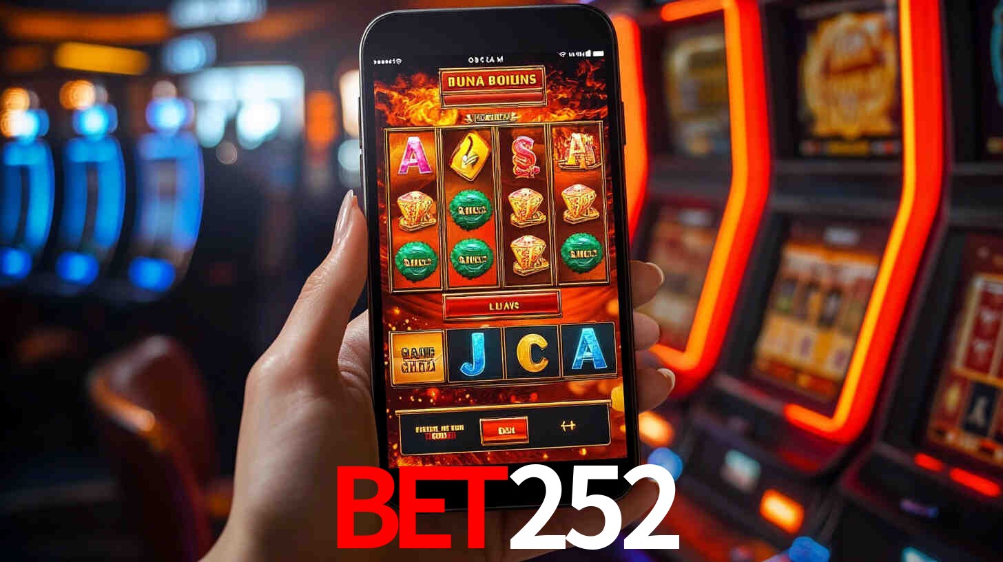 Experimente o Login Seguro Premium no bet252