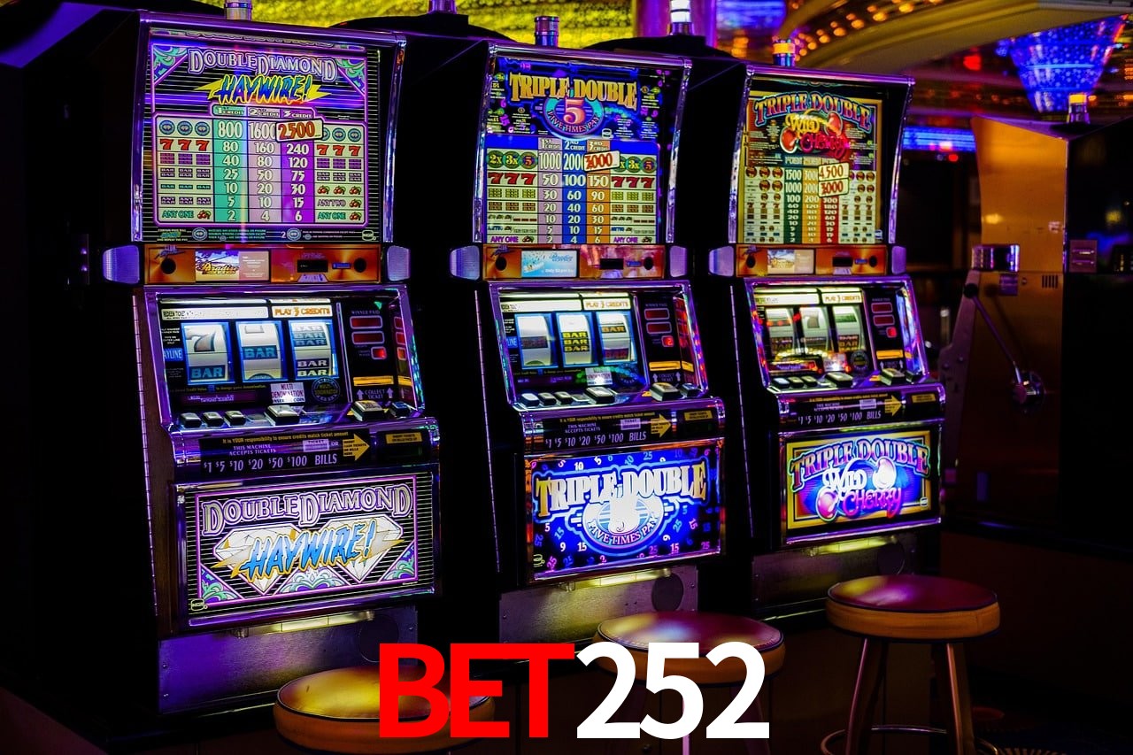 Bônus Diários bet252