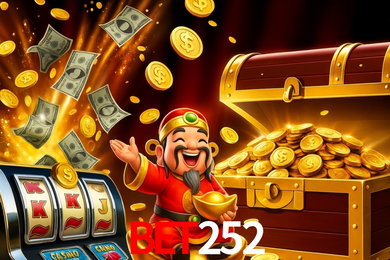 cassino bet252
