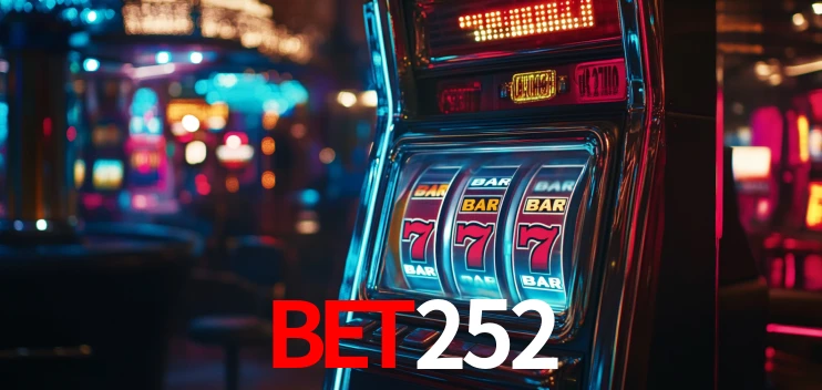Roulette Table bet252