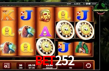 A Emoção da Loteria na bet252: Uma Chance de Mudança de Vida
