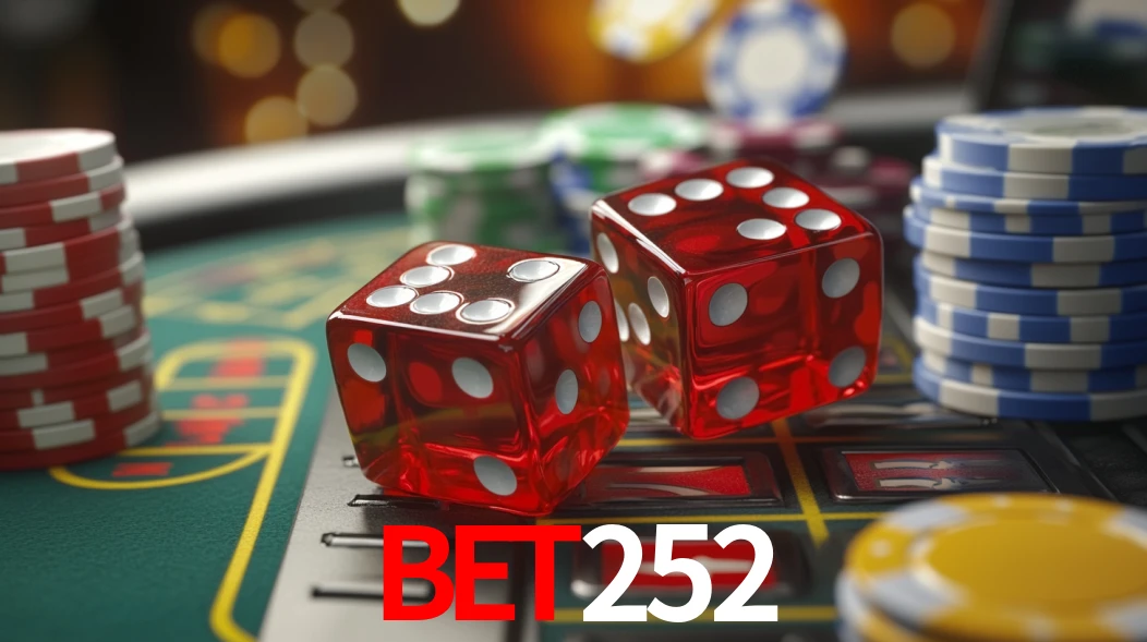 Live Casino bet252