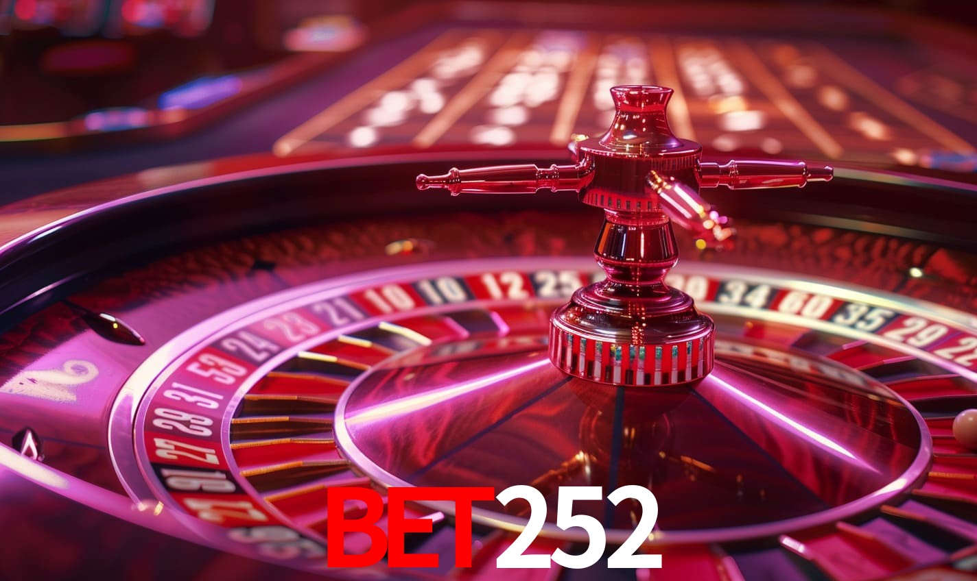 Descubra a Essência do bet252: Nossa História e Compromissos