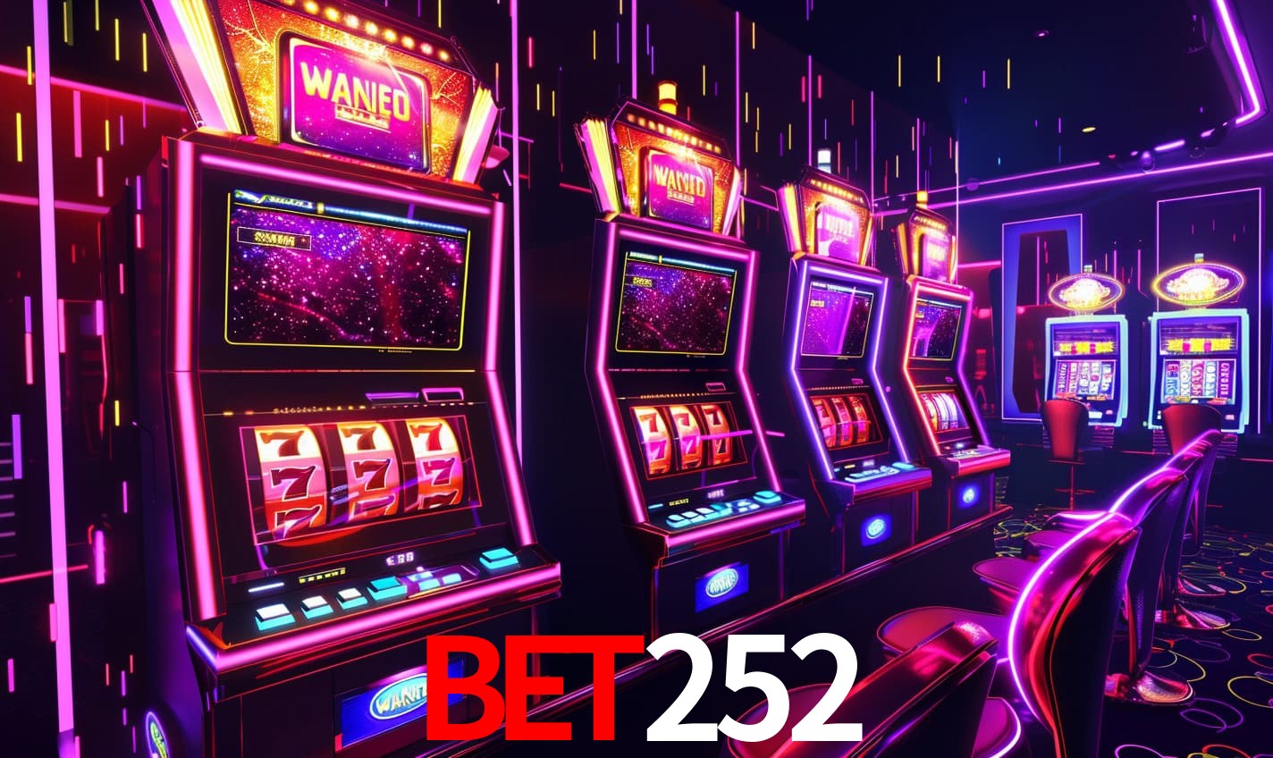 Descubra a Essência do bet252: Nossa História e Compromissos