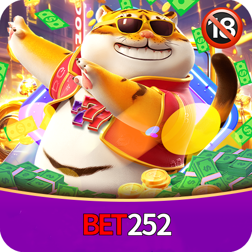 Logo da bet252